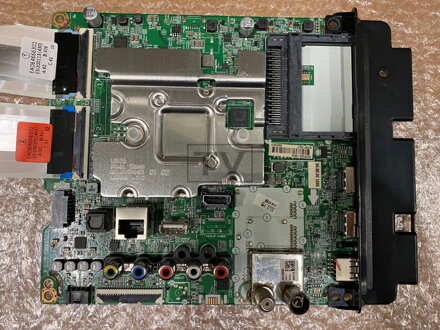 EAX68253605 (1.1) LG 65UM7050PLA použité náhradné diely
