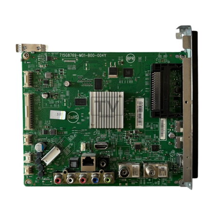 715G8769-M01-B00-004Y Philips 32PFS5362/12 použité náhradné diely