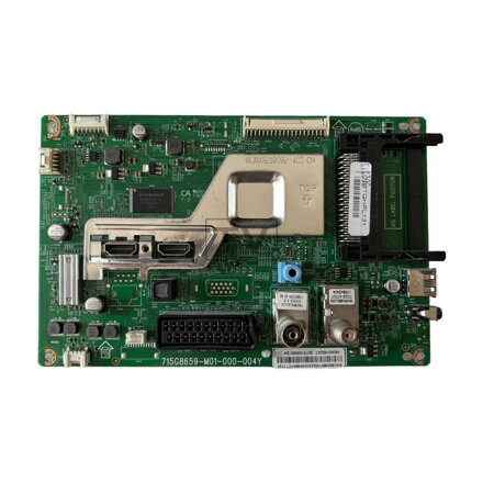 715G8659-M01-000-004Y Philips 32PHS4032/12 použité náhradné diely