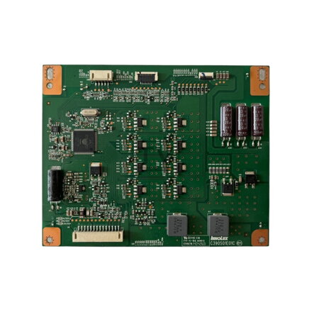 C390S01E01C Philips 40PUS6809/12 použité náhradné diely