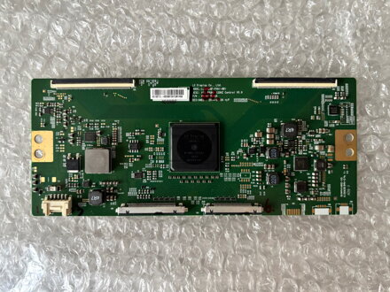 6870C-0546A Philips 43PUS6501/12 použité náhradné diely