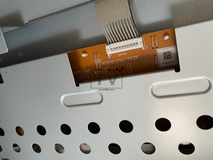RDENC2307TPZF Philips 52PFL9632D/10 použité náhradné diely
