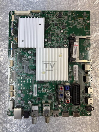 715G7772-M0D-B01-005K Philips 55PUS6561/12 použité náhradné diely