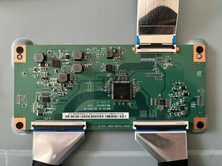 CCPD-TC495-008 V4.0 Philips 58PUS8505/12 použité náhradné diely