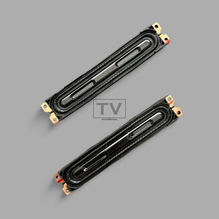 Reproduktory Samsung TV BN96-12941E, 12941C, 12941A, 13406B