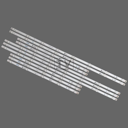LED podsvietenie Vestel 65" RF-CF650001AE30-080, 23647012 + 23748283