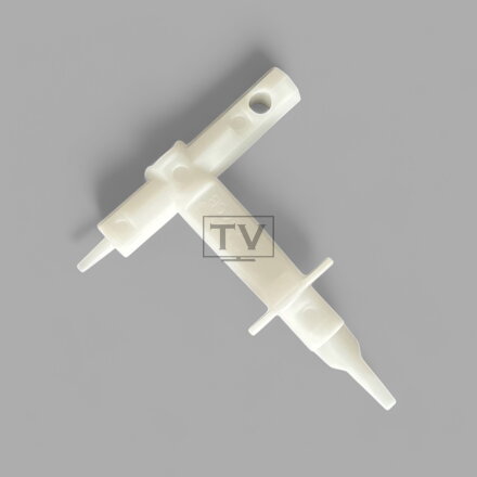 Samsung Jig Tool - nástroj na otváranie krytov TV Samsung
