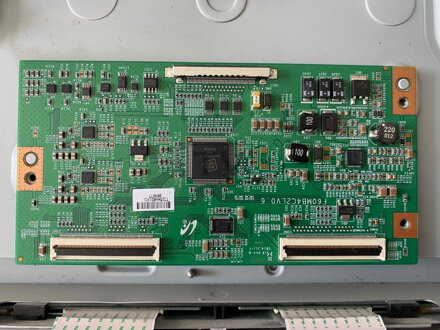 F60MB4C2LV0.6 Samsung LE32C530F1W použité náhradné diely