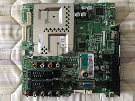 BN41-00839E Samsung LE32R81B použité náhradné diely