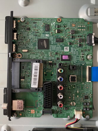 BN41-01955B Samsung UE32F5000AW použité náhradné diely