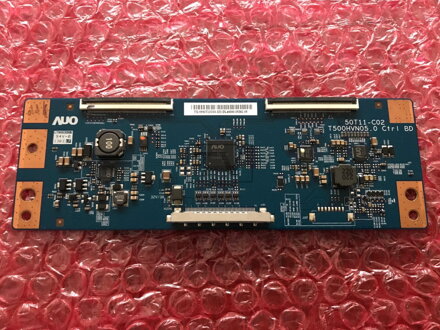 T500HVN05.0 Samsung UE40EH5000W použité náhradné diely
