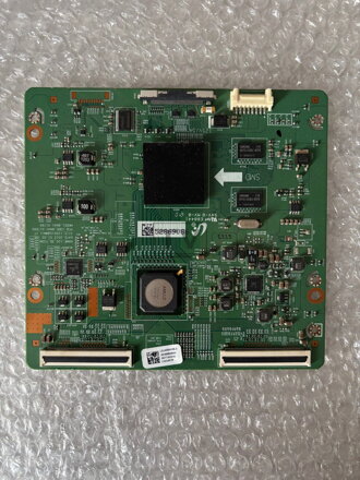 BN41-01789A Samsung UE40ES6800S použité náhradné diely