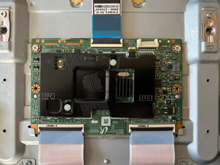 BN41-02069A Samsung UE40F6340SS použité náhradné diely