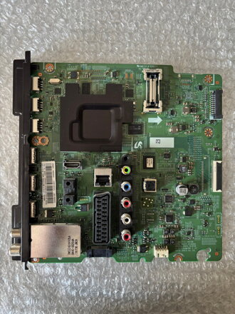 BN41-01958A Samsung UE40F6340SS použité náhradné diely