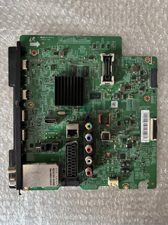 BN41-02156A Samsung UE40H5570SS použité náhradné diely