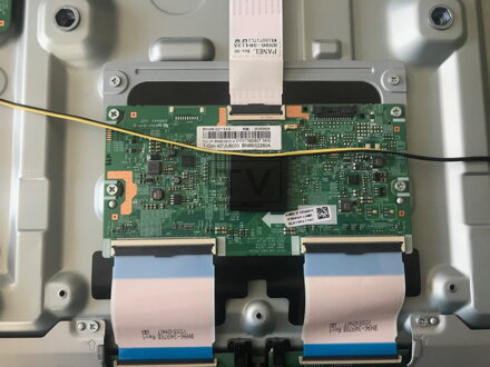 BN41-02354A Samsung UE40JU6072U použité náhradné diely