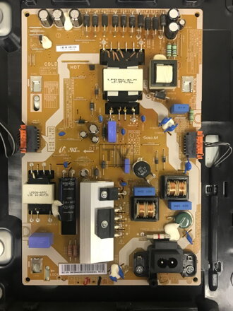BN44-00867A Samsung UE40K5102AK použité náhradné diely