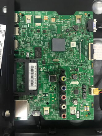 BN41-02527A Samsung UE40K5102AK použité náhradné diely