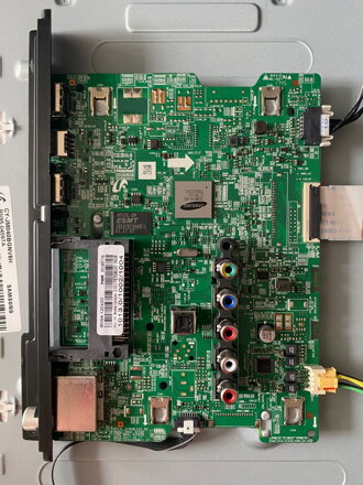 BN41-02582B Samsung UE40M5002AK použité náhradné diely