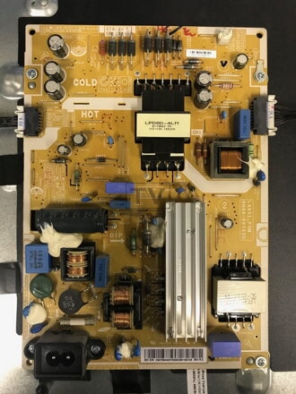 BN44-00703G Samsung UE48J6272SU použité náhradné diely