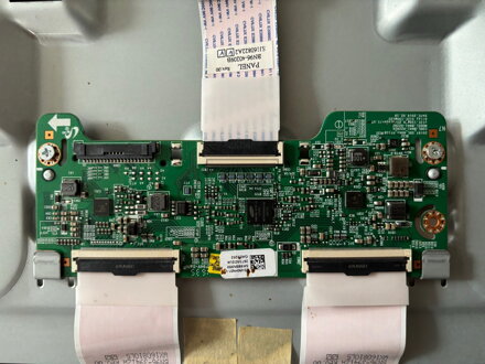 BN41-02292A Samsung UE49K5672SU použité náhradné diely