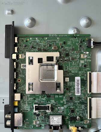 BN41-02635A Samsung UE49NU7172U použité náhradné diely