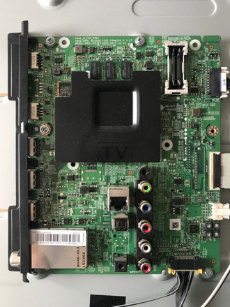 BN41-02353B Samsung UE50J5502AK použité náhradné diely