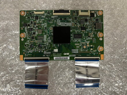 T650HVN05.7 Samsung UE55H6400AK použité náhradné diely
