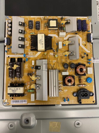 BN44-00807A Samsung UE55KU6172U použité náhradné diely