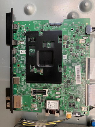 BN41-02662A Samsung UE55NU7093U použité náhradné diely