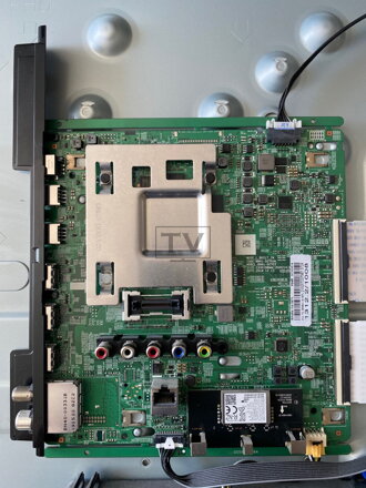 BN41-02703A Samsung UE55RU7092U použité náhradné diely