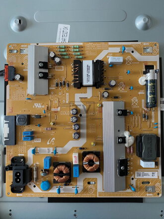 BN44-00932Q Samsung UE55RU7172U použité náhradné diely