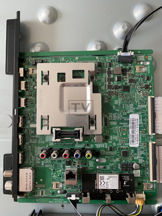 BN41-02703A Samsung UE55RU7172U použité náhradné diely