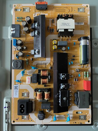 BN44-01054C Samsung UE58TU7172U použité náhradné diely