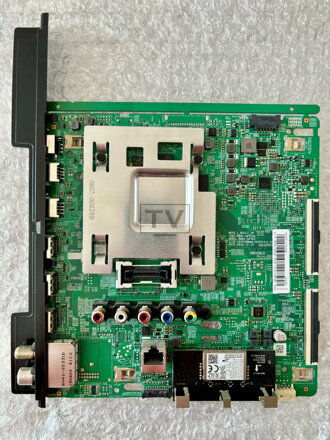 BN41-02703A Samsung UE65RU7172U použité náhradné diely