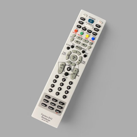 Servisný diaľkový ovládač LG MKJ39170828