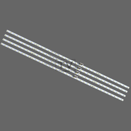 LED podsvietenie Sony 75" STA750A16 4014 36LED