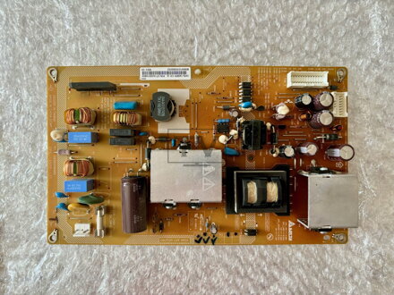 DPS-145PP-131 A Toshiba 32XV733 použité náhradné diely