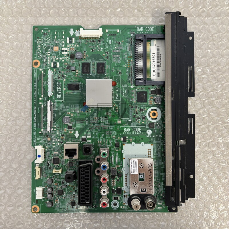 EAX64797004 (1.1) LG 42LA640S použité náhradné diely