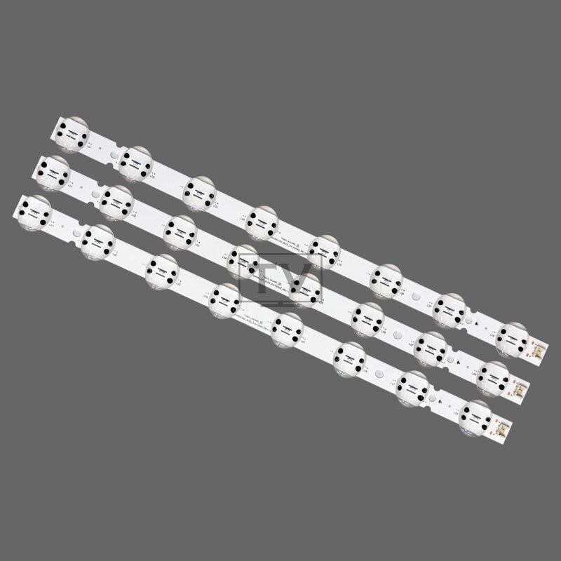 LED podsvietenie LG 43" SSC TRIDENT 43UK65, AGM76191801