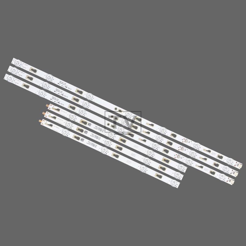 LED podsvietenie 49D1200 11 LED, 49HR332M11A2 V1 LED podsvietenie 49D1200 11 LED, 49HR332M11A2 V1