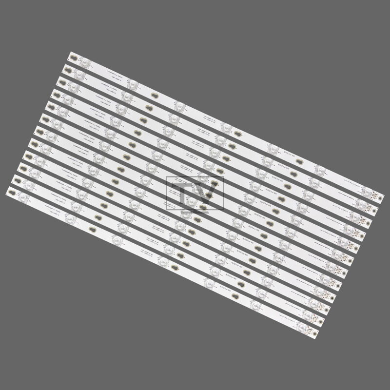 LED podsvietenie Thomson - TCL MAKITLB65D29FZST18, 65HR330M07A4