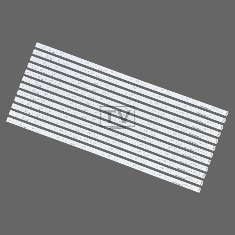 LED podsvietenie Thomson - TCL 4C-LB650T-HR1, 6V