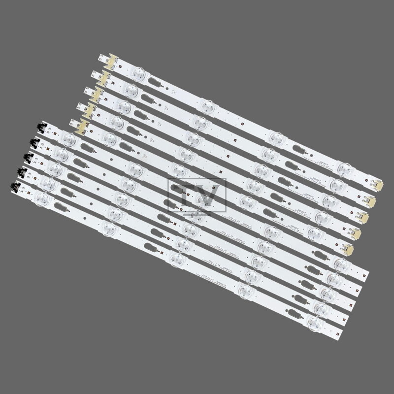 LED podsvietenie Samsung 40" BN96-39655A + BN96-39656A LED podsvietenie Samsung 40" BN96-39655A + BN96-39656A