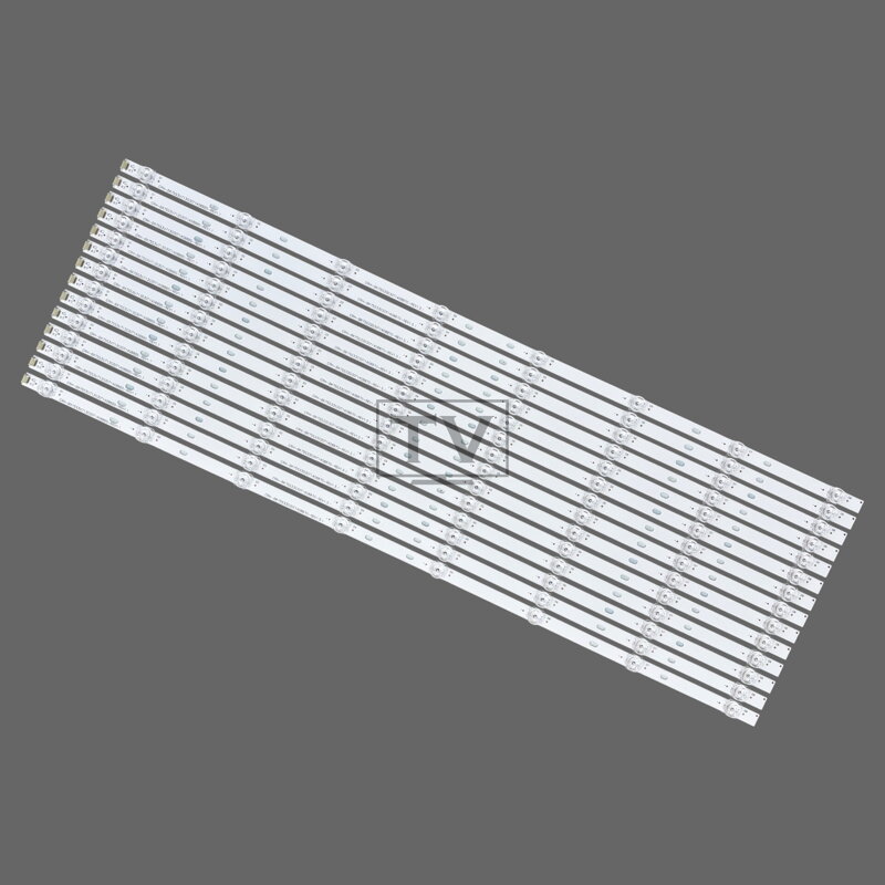 LED podsvietenie Hisense H75B7510