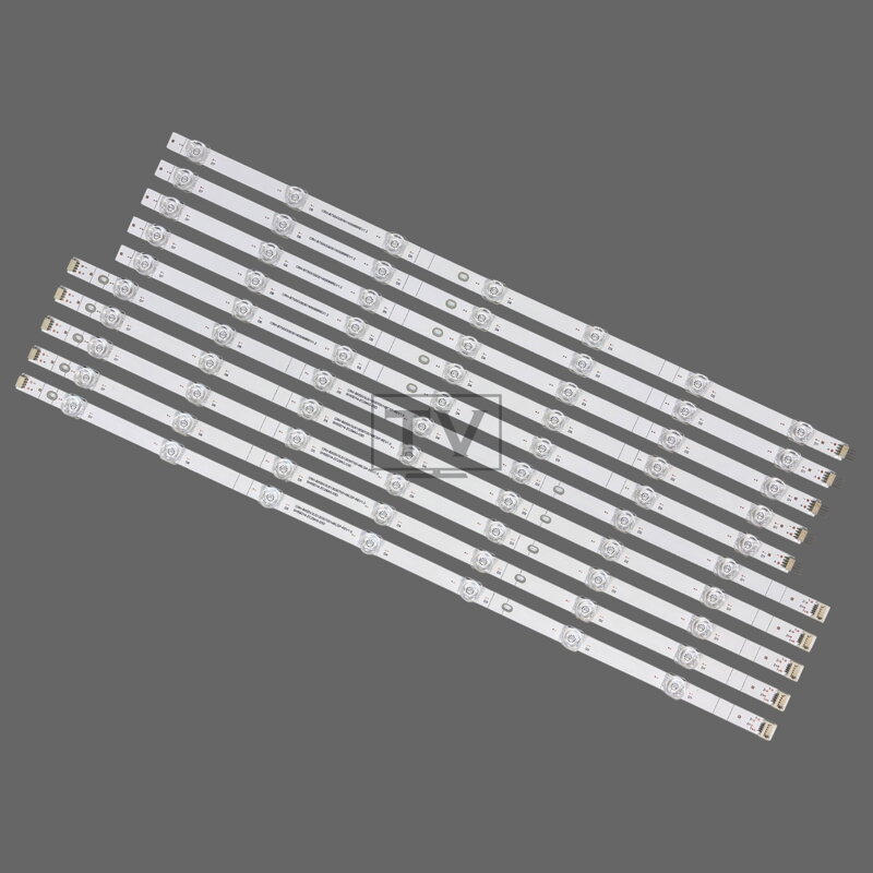 LED podsvietenie Hisense 55" CRH-BT55X330301405069REV1.2 LED podsvietenie Hisense 55" CRH-BT55X330301405069REV1.2