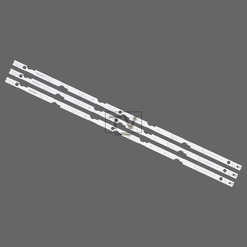 LED podsvietenie Sharp 40" CRH-P40KP35350308667-REV1.4 B
