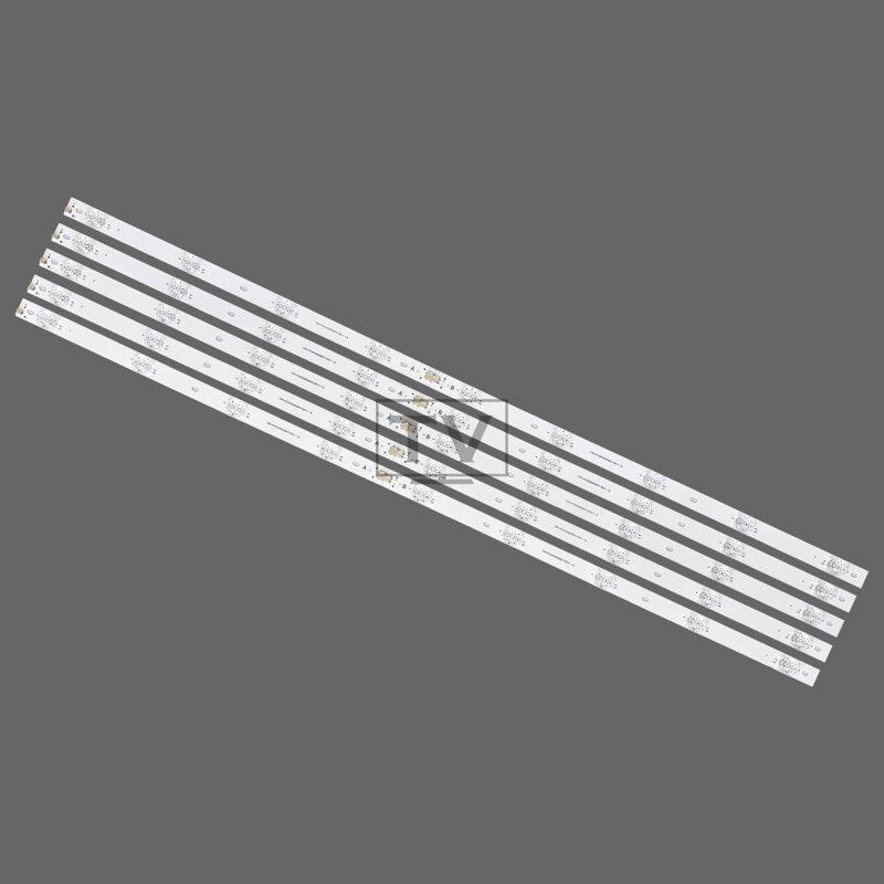 LED podsvietenie Sharp 43" CRH-P4330300509672-REV1.BC LED podsvietenie Sharp 43" CRH-P4330300509672-REV1.BC
