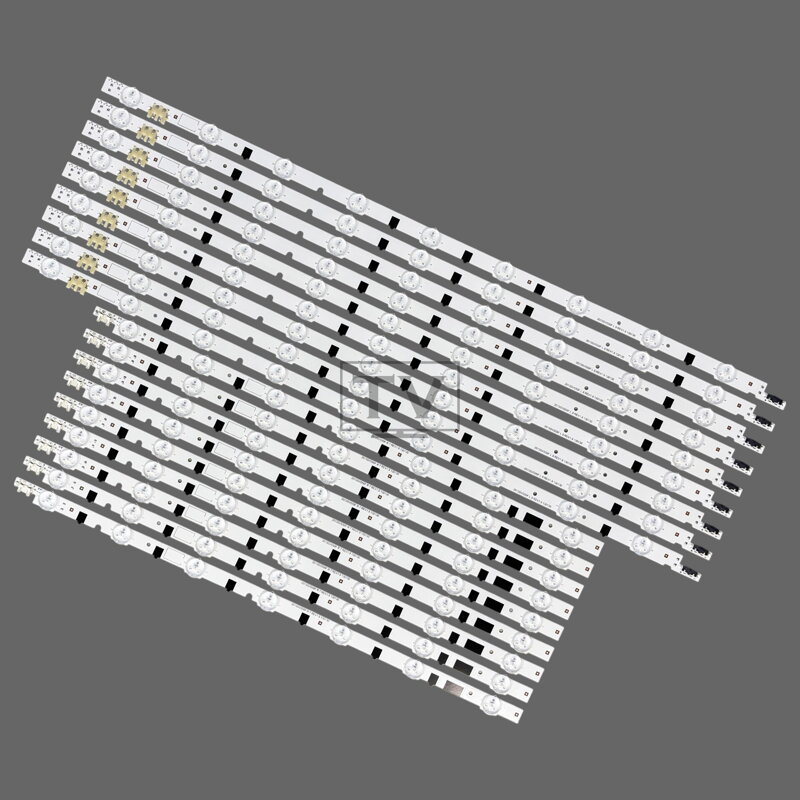 LED podsvietenie Samsung 50" D2GE-500SCA-R3, BN96-27901A + BN96-27900A LED podsvietenie Samsung 50" D2GE-500SCA-R3, BN96-27901A + BN96-27900A