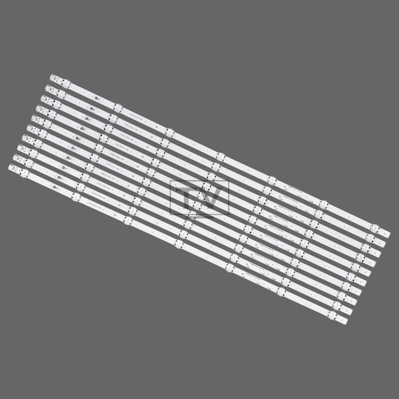 LED podsvietenie Grundig 65" ZYR65600-AA, Arcelik 65inch Rev0.2 LED podsvietenie Grundig 65" ZYR65600-AA, Arcelik 65inch Rev0.2